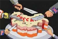 Анатолий Вассерман: Россия отказалась быть кормом для США