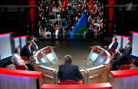 Структура момента. День Победы: наша память и их пропаганда. 12.05.15.