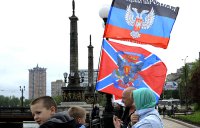 Донбасс вернётся в «другую Украину»?