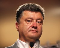 Порошенко и 4D - утопия