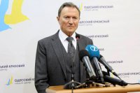 Ректора Одесского медуниверситета избили битами