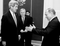 Ветер истории дует в российские паруса