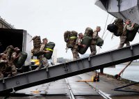 Пентагон готов вмешаться в конфликт между Китаем и Вьетнамом