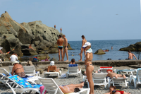 В отпуск к "врагам"