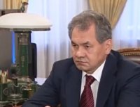 Сергей Шойгу исправляет предательские ошибки Сердюкова