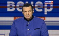 Вечер с Владимиром Соловьёвым 14.05.15