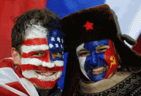 Американцы составили список «самых странных русских обычаев»