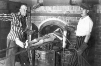 Ностальгия по фашизму: украинский ветеран в прямом эфире рассказал о «прекрасном концлагере»