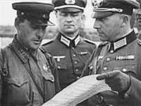 Антифэйк ТВ. Совместный советско-немецкий парад в Бресте как доказательство сотрудничества Сталина и Гитлера