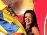 Руслану не пустили в Адміністрацію Президента