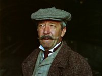 Борислав Брондуков. Короли эпизода