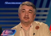 Ростислав Ищенко рассказал правду о украинских журналистах (Ковтуне, Яхно, Карасеве)