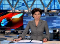 Воскресное время с Ирадой Зейналовой. 17.05.15.