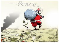 Американцы проигрывают на всех фронтах