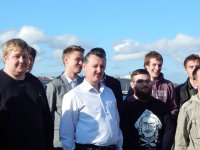 Игорь Стрелков о перспективах конфликта в Донбассе