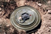 Фугасный подрыв: армейский интендант и львовские волонтеры погибли в Попасной