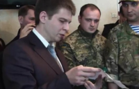 Внезапно: Адвокат в Харькове получил повестку в военкомат прямо на заседании суда