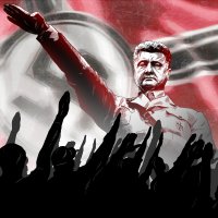 Политика Украины – грязная лужа проблем.