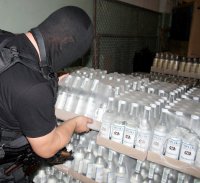 ГосДумой ужесточен законопроект о нелегальном алкоголе