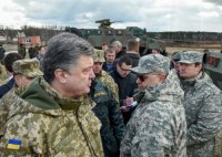 Европа войны не хочет, но Киев не может не воевать