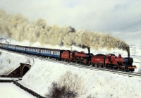 Эпоха дорогой нефти