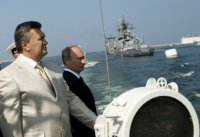 В Украине вспомнили про Януковича. Возможно, он все еще президент