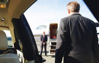 Хунта приступила к эвакуации