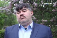 Донбасс никто не сдаст фашистам Украины