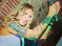 Telegraph: Итальянские фанаты Путина голосуют за его «сексуальную кузину»