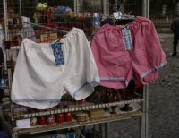 Внезапно: Киев бойкотирует День вышиванки