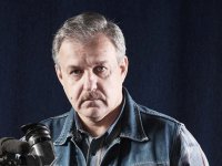 Юрий Селиванов. Акела, который промахнулся