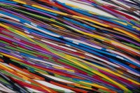 В России открылся первый завод по выпуску оптоволокна