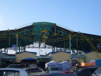 Одесса: розничная торговля входит в штопор