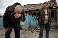 Почему Украине мешают права человека