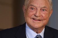 Джордж Сорос Дружба России и Китая – главный страх Вашингтона