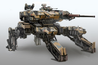 Немецкие СМИ: Германия и Франция создают новый танк, пытаясь догнать российскую «Армату»