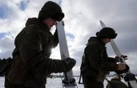 Всемирные военные игры пройдут в Сочи.