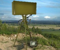 РЛС-невидимки «видят» врага насквозь