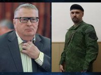 Жириновский: в убийстве Мозгового не обошлось без предательства