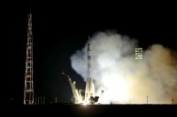 Вежливая война в космосе продолжается