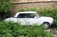 В Артемовске местные жители задушили ремнем майора ВСУ