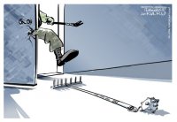 НАТО всерьез боится: Россия может применить ядерное оружие