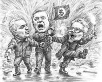 Оппозиция – всем гражданство США