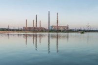 Славянская ТЭС остановлена: нет средств на закупку угля