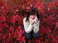 Гражданская война: супруг расстрелянной помощницы Мозгового служит в карбате «Айдар»