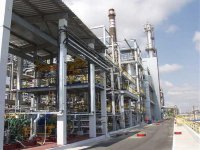 Только два работающих НПЗ осталось на Украине