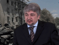 Защищая традиции. Ростислав Ищенко