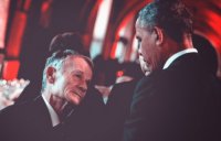 Вашингтон и Киев снова разыгрывают крымско-татарскую карту