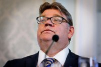 Главой финского МИД стал критик НАТО и ЕС