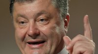 Порошенко пообещал вернуть Донбасс, когда украинцы поедут в Европу без виз